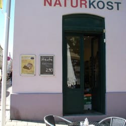NATURKOST BRUNNADER seit 1980