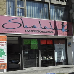 Shalala
