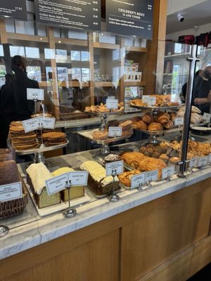 Rustic Bakery by null