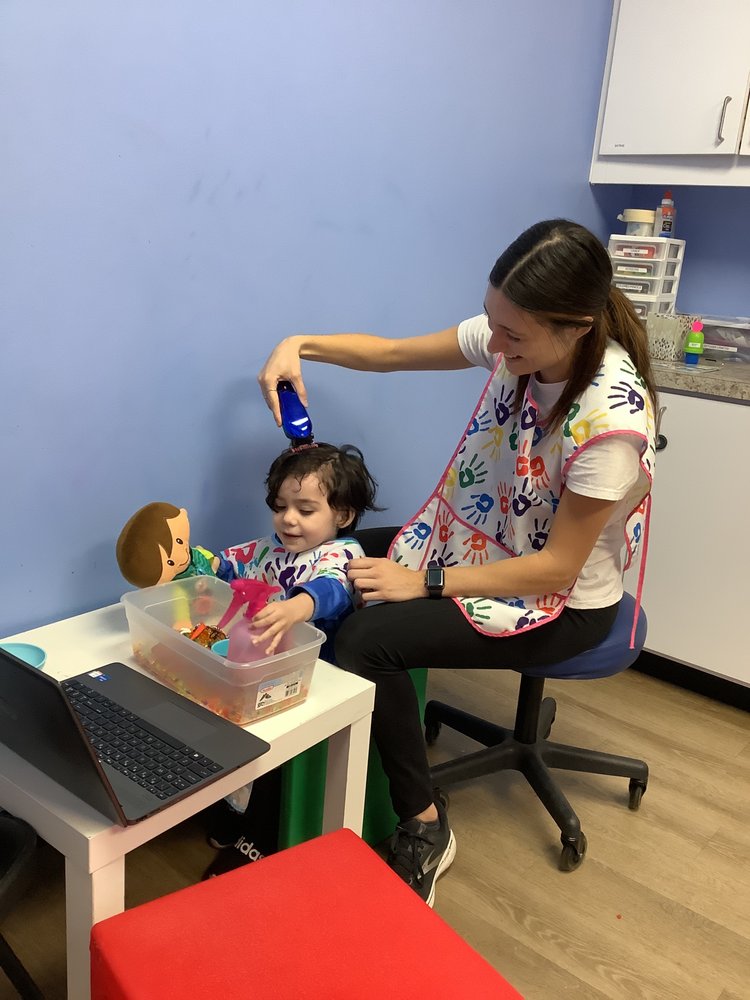 TEAM 4 Kids Pediatric Therapy - Avondale - child therapist in Avondale, AZ
