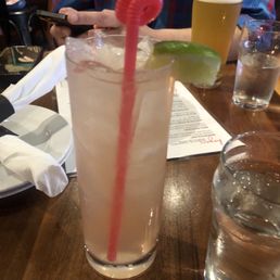 Margarita