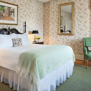 Jared Coffin House - Photo2 - Hotels Near Me - Nantucket, Massachusetts