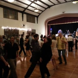 St Charles Park District - A Swing Dance event we had at the Park District's Baker Community Center