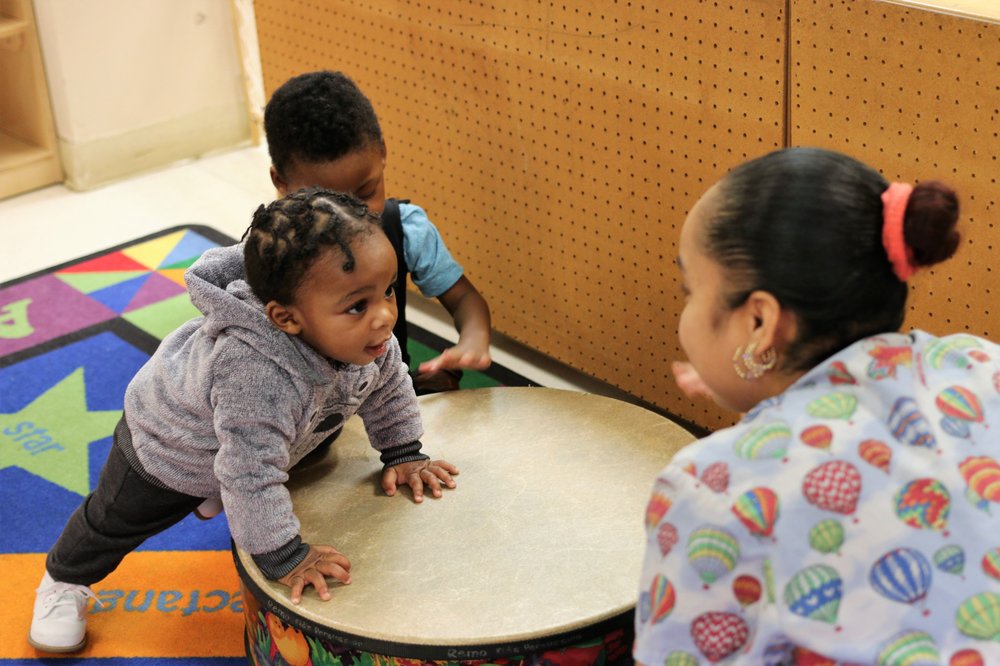 Riverside Pediatric Day Health Service Program - childcare center in Trenton, NJ