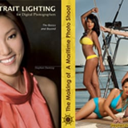 Hawaii School of Photography - Our books and e-Books