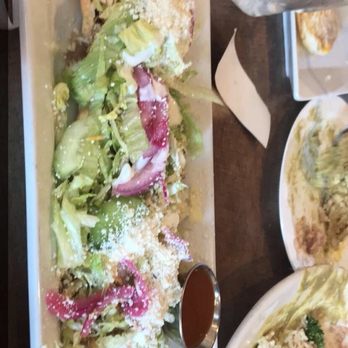 Cafe De Olla - Chicken Sopes - American Near Me - Burbank, California