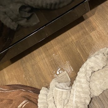 Villas at Bulverde - Water leak. Multiple times. - Apartments Near Me - Spring Branch, Texas