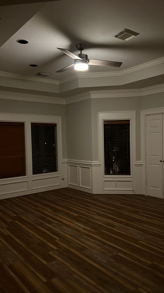 Slide of Elegant Edges Roofing & Remodeling