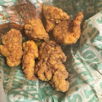 Wingstop - Louisiana run - Chicken Wings Near Me - Pico Rivera, California Wingstop - Louisiana run - Chicken Wings Near Me - Pico Rivera, California