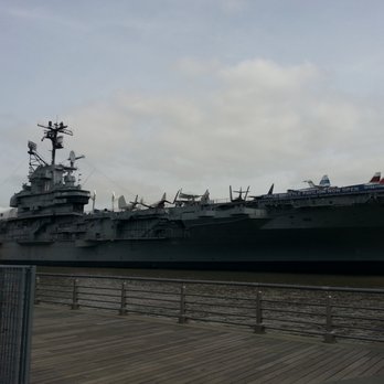 Intrepid Museum - Museums Near Me - New York, New York Intrepid Museum - Museums Near Me - New York, New York