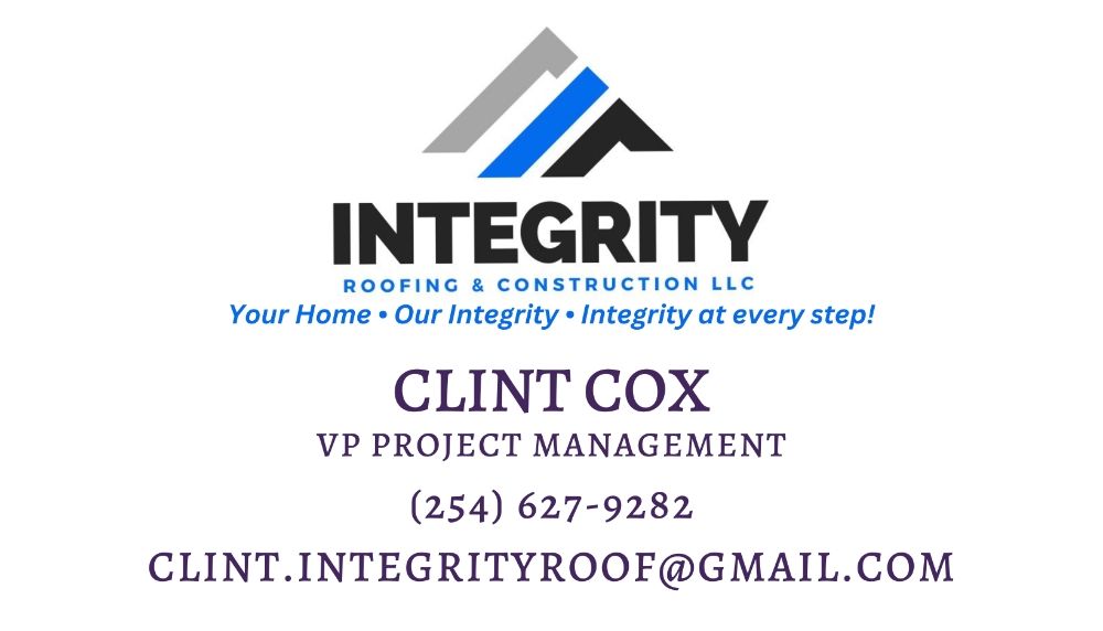 Slide of Integrity Roofing & Construction