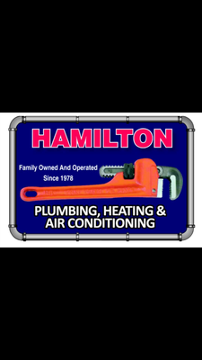 Hamilton Plumbing, Heating & Air Conditioning