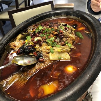 Chen's Restaurant - Szechuan Near Me - Plano, Texas