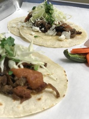 Taco Daddy's by null