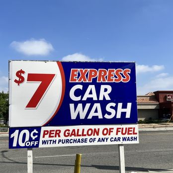Arco - Gas Stations Near Me - Riverside, California