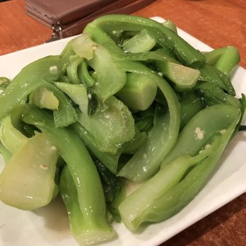 New Gold Medal Restaurant - mustard greens with garlic sauce - really flavorful - Chinese Near Me - Oakland, California New Gold Medal Restaurant - mustard greens with garlic sauce - really flavorful - Chinese Near Me - Oakland, California