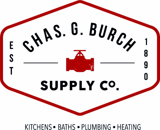Slide of Chas G Burch Supply