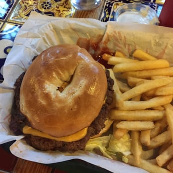StickyWings - New American Near Me - London, XGL