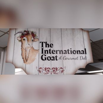 The International Goat - Delis Near Me - Fairhope, Alabama The International Goat - Delis Near Me - Fairhope, Alabama