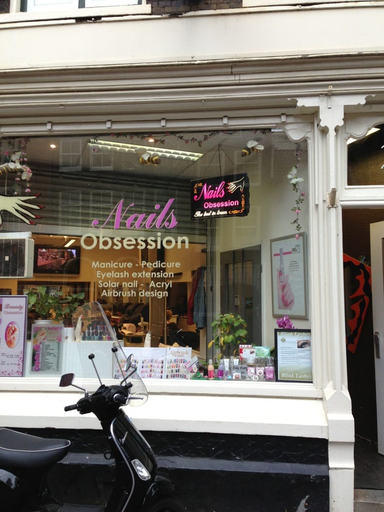 NAILS OBSESSION Updated June 2024 10 Reviews