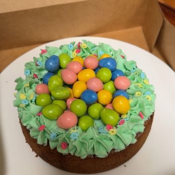 Southern Sugar - Bakeries Near Me - Thomasville, Alabama