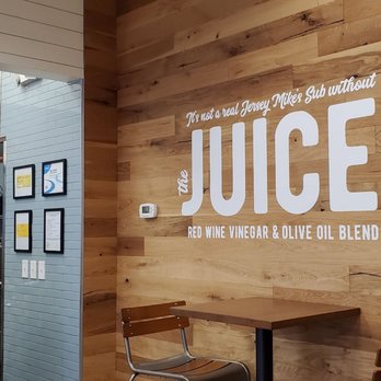 Jersey Mike's Subs - Fast Food Near Me - Duncan, South Carolina