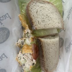 Madison Street Market And Deli