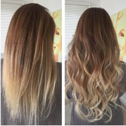 Go Gorgeous By 931 Beauty