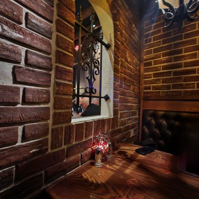 Brother Sebastian's by null