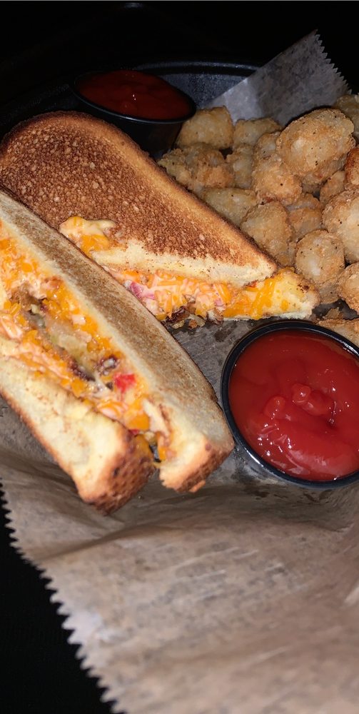 THE SPRINGS CINEMA & TAPHOUSE 166 Photos & 157 Reviews 5920 Roswell