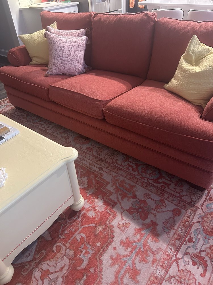 Parker’s Upholstery - upholstery in Clayton, NC