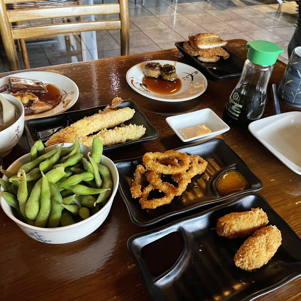 Sushi Palace - Japanese Near Me - Rockville Centre, New York Sushi Palace - Japanese Near Me - Rockville Centre, New York
