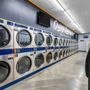Orange Laundry Co.