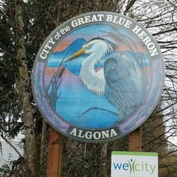 City of Algona