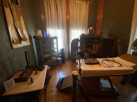 Rosson House Museum at The Square PHX by null