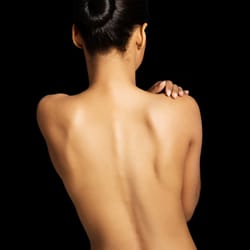 Chinaturally - Deep Tissues Massage