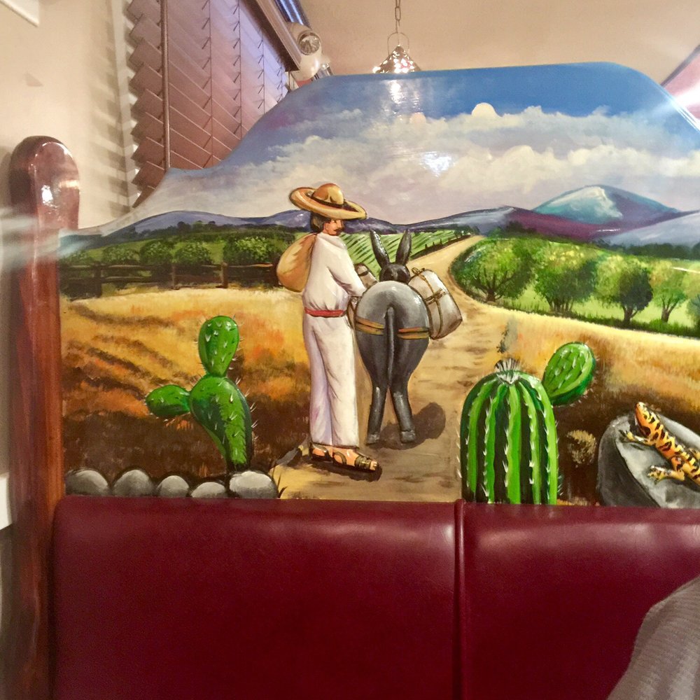 Casa Herrera - Adorably decorated - Mexican Near Me - Thorndale, Pennsylvania Casa Herrera - Adorably decorated - Mexican Near Me - Thorndale, Pennsylvania