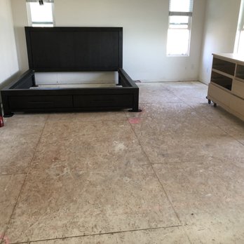 Eden's Floors - Upstairs - Flooring Near Me - San Diego, California