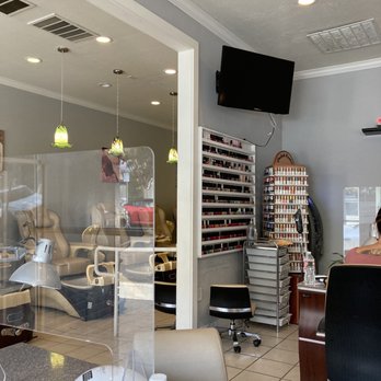 Napa Nails - Nail Salons Near Me - Napa, California