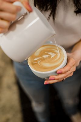 Oz Cafe by null