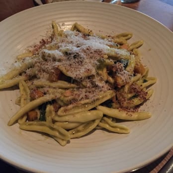 Agricola Eatery - Butternut cavatelli, HIGHLY recommended! - New American Near Me - Princeton, New Jersey