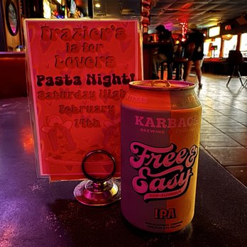 Frazier's Long and Low - Bars Near Me - Austin, Texas Frazier's Long and Low - Bars Near Me - Austin, Texas