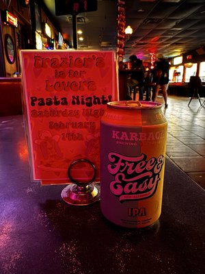 Frazier's Long & Low by null Frazier's Long & Low by null