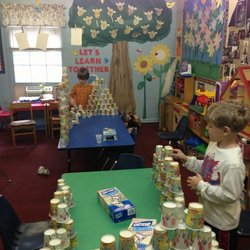 Creative Garden Nursery School