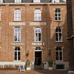 Hotel Merici