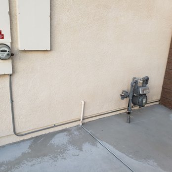 Northern Oklahoma Electric - The conduit was perfectly bent and placed so as not to be an eye sore. - Electricians Near Me Northern Oklahoma Electric - The conduit was perfectly bent and placed so as not to be an eye sore. - Electricians Near Me