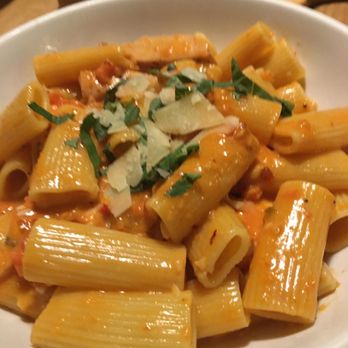 Green Arch Restaurant - Chicken riggies! Fabulous! - Italian Near Me - Cortland, New York