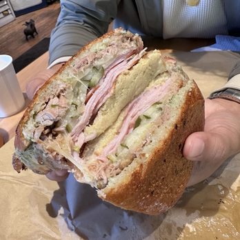 Salumi - Cubano - Italian Near Me - Seattle, Washington Salumi - Cubano - Italian Near Me - Seattle, Washington