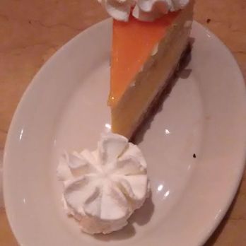 The Cheesecake Factory - Mango key lime was superb - American Near Me - Phoenix, Arizona The Cheesecake Factory - Mango key lime was superb - American Near Me - Phoenix, Arizona
