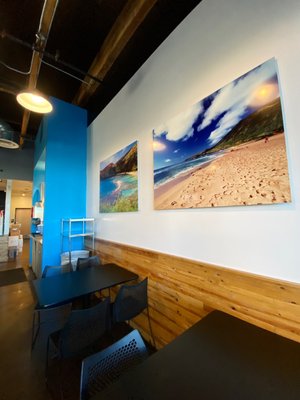 Makai Island Grill by null